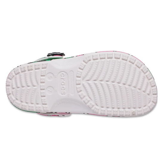 Crocs Marimekko Classic Clog